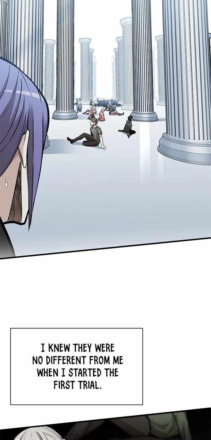 The Tutorial Is Too Hard Chapter 30 page 19 - 