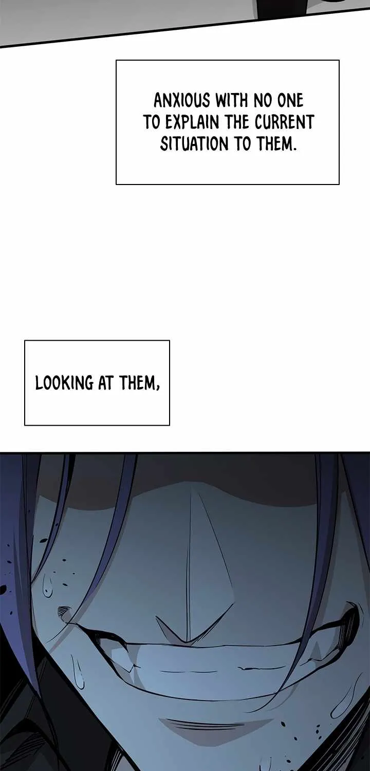 The Tutorial Is Too Hard Chapter 30 page 21 - 