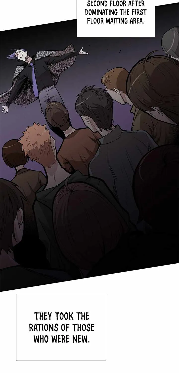 The Tutorial Is Too Hard Chapter 30 page 24 - 