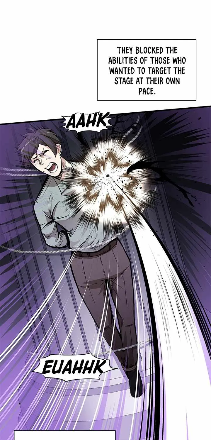 The Tutorial Is Too Hard Chapter 30 page 25 - 