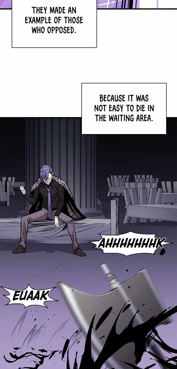 The Tutorial Is Too Hard Chapter 30 page 26 - 