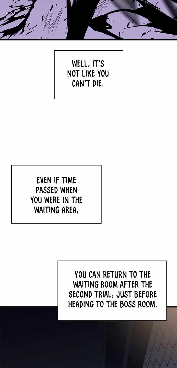 The Tutorial Is Too Hard Chapter 30 page 27 - 