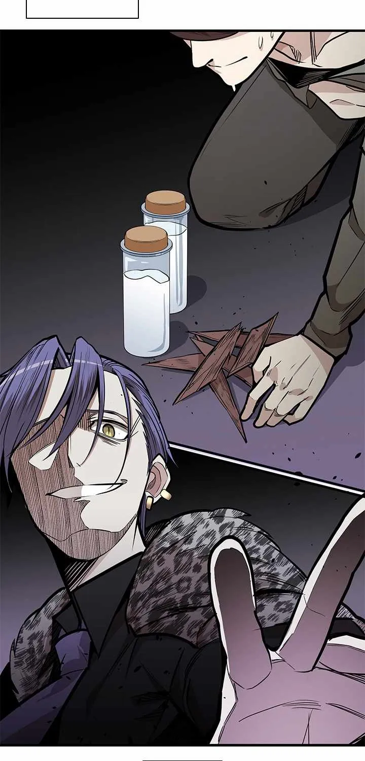 The Tutorial Is Too Hard Chapter 30 page 31 - 