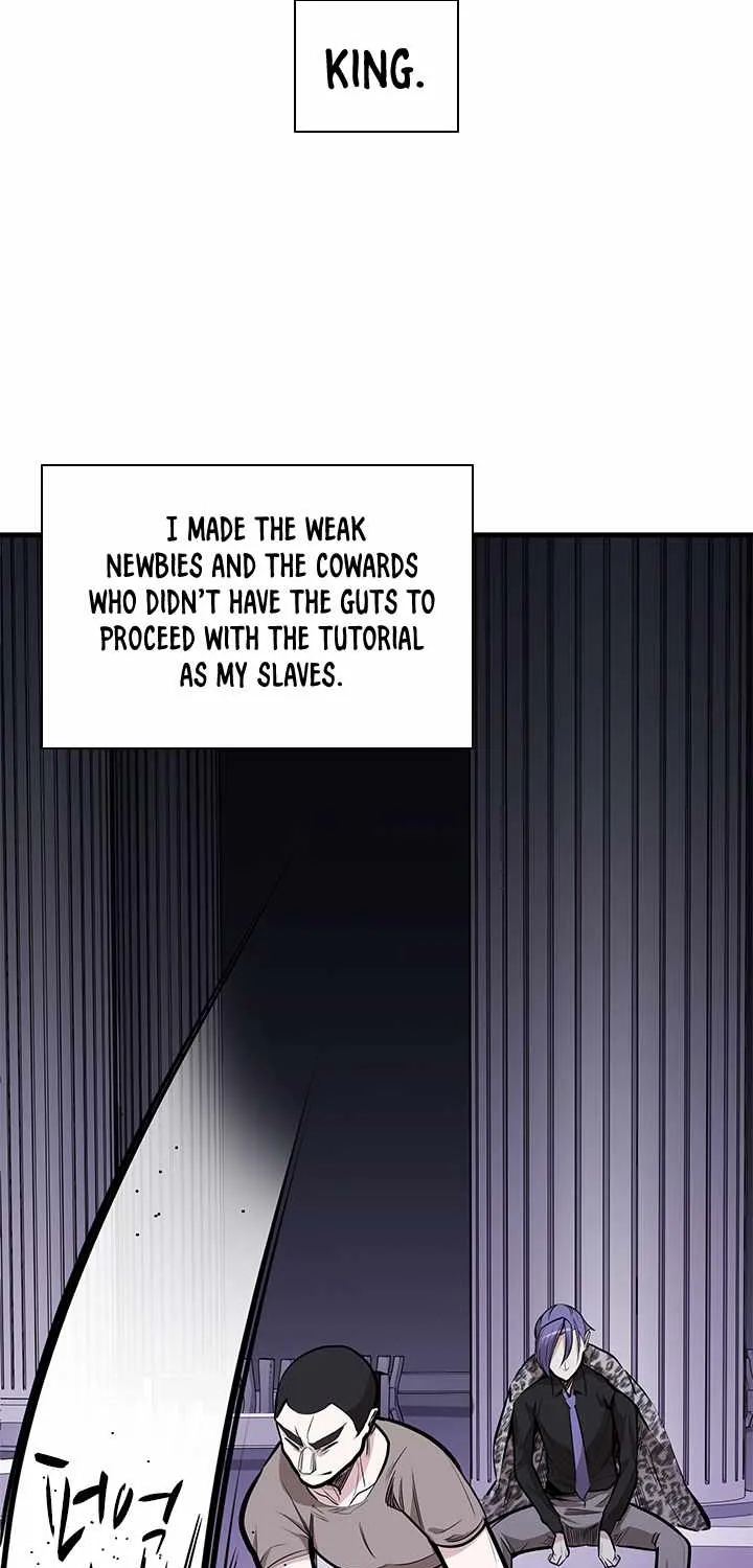 The Tutorial Is Too Hard Chapter 30 page 32 - 