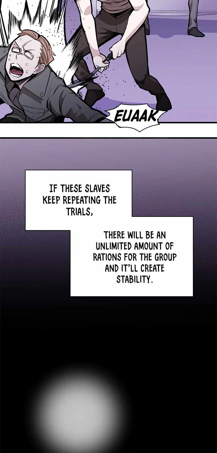 The Tutorial Is Too Hard Chapter 30 page 33 - 