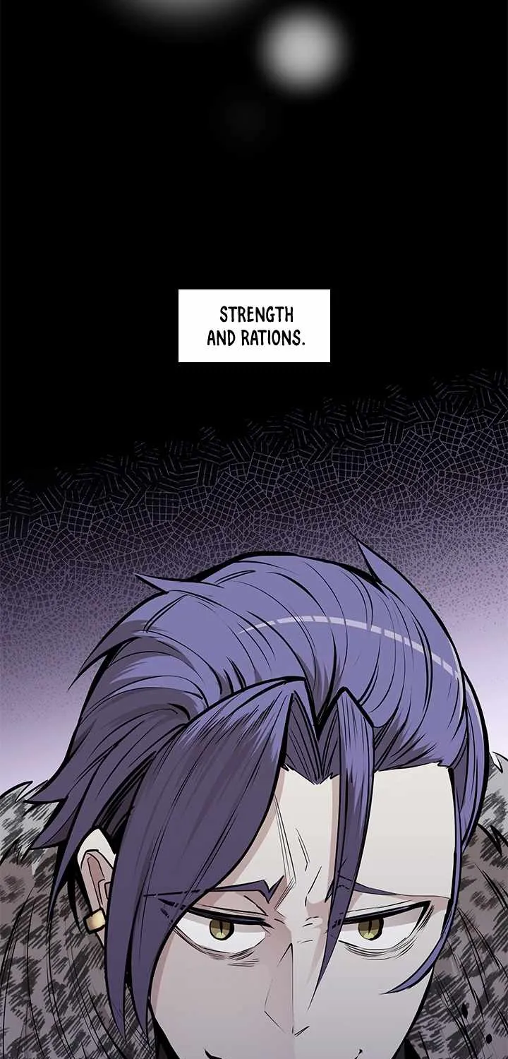 The Tutorial Is Too Hard Chapter 30 page 34 - 