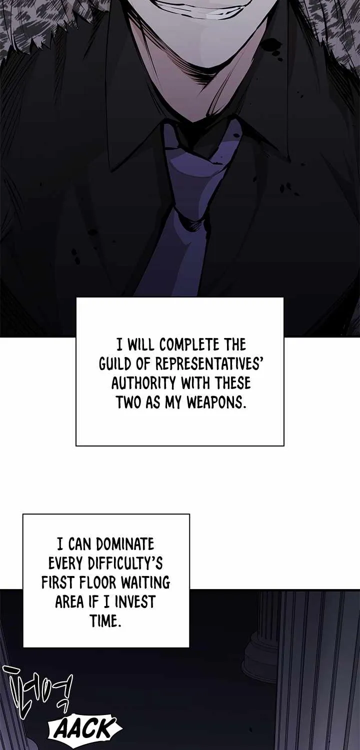 The Tutorial Is Too Hard Chapter 30 page 35 - 