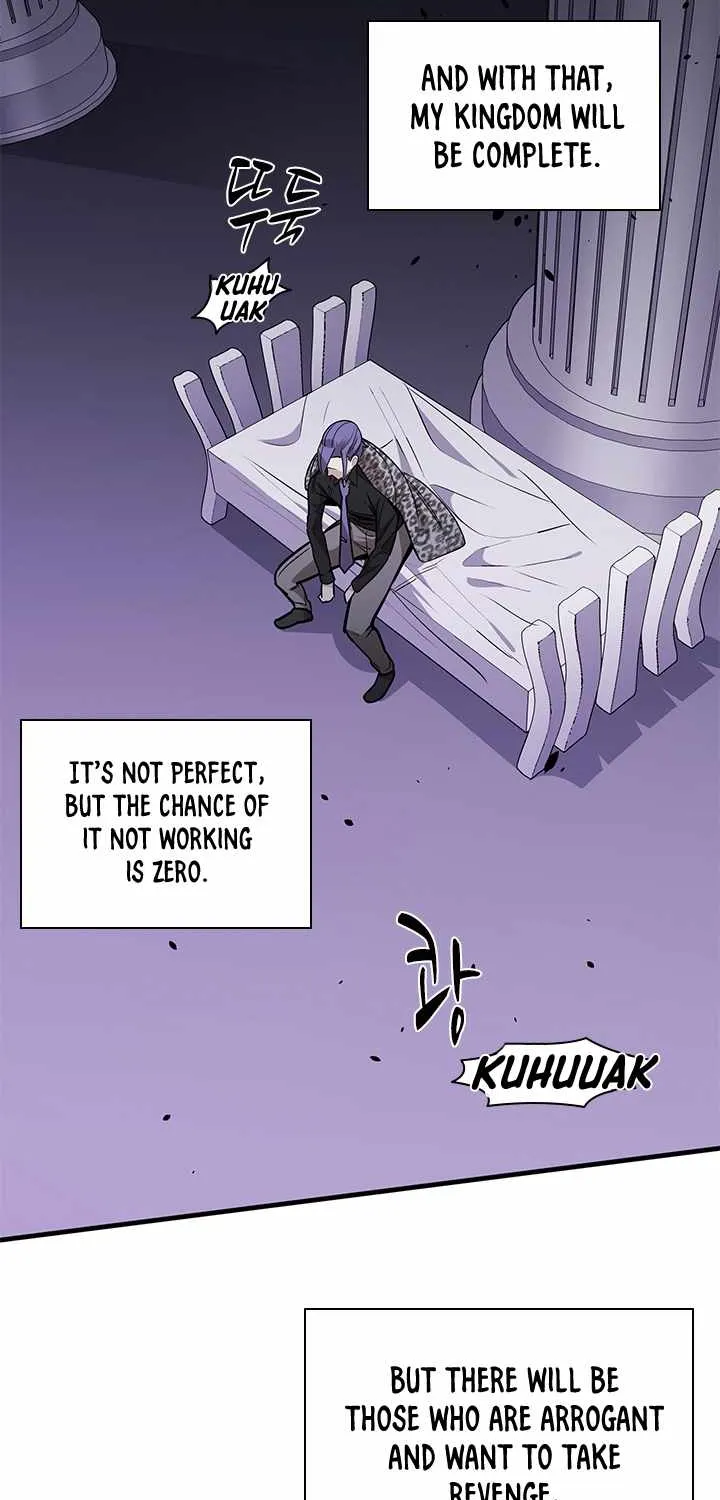 The Tutorial Is Too Hard Chapter 30 page 36 - 