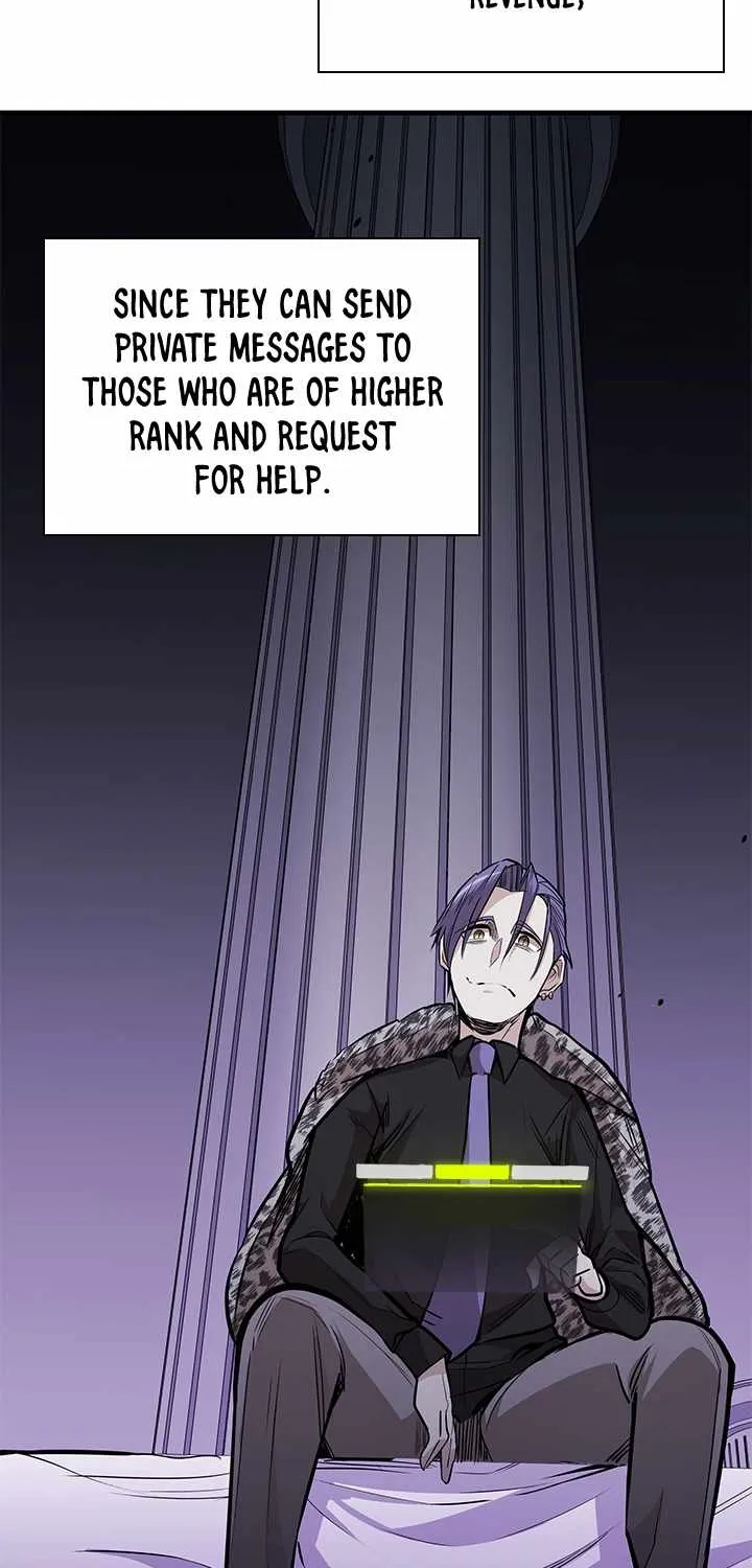 The Tutorial Is Too Hard Chapter 30 page 37 - 