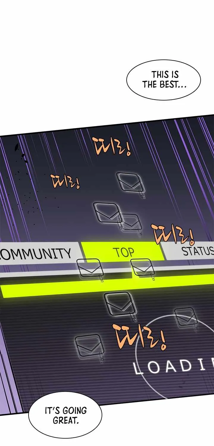 The Tutorial Is Too Hard Chapter 30 page 39 - 