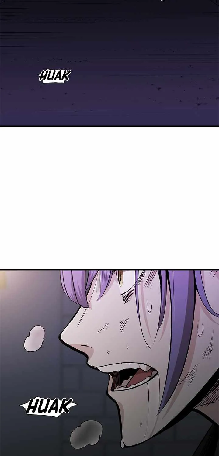 The Tutorial Is Too Hard Chapter 30 page 5 - 