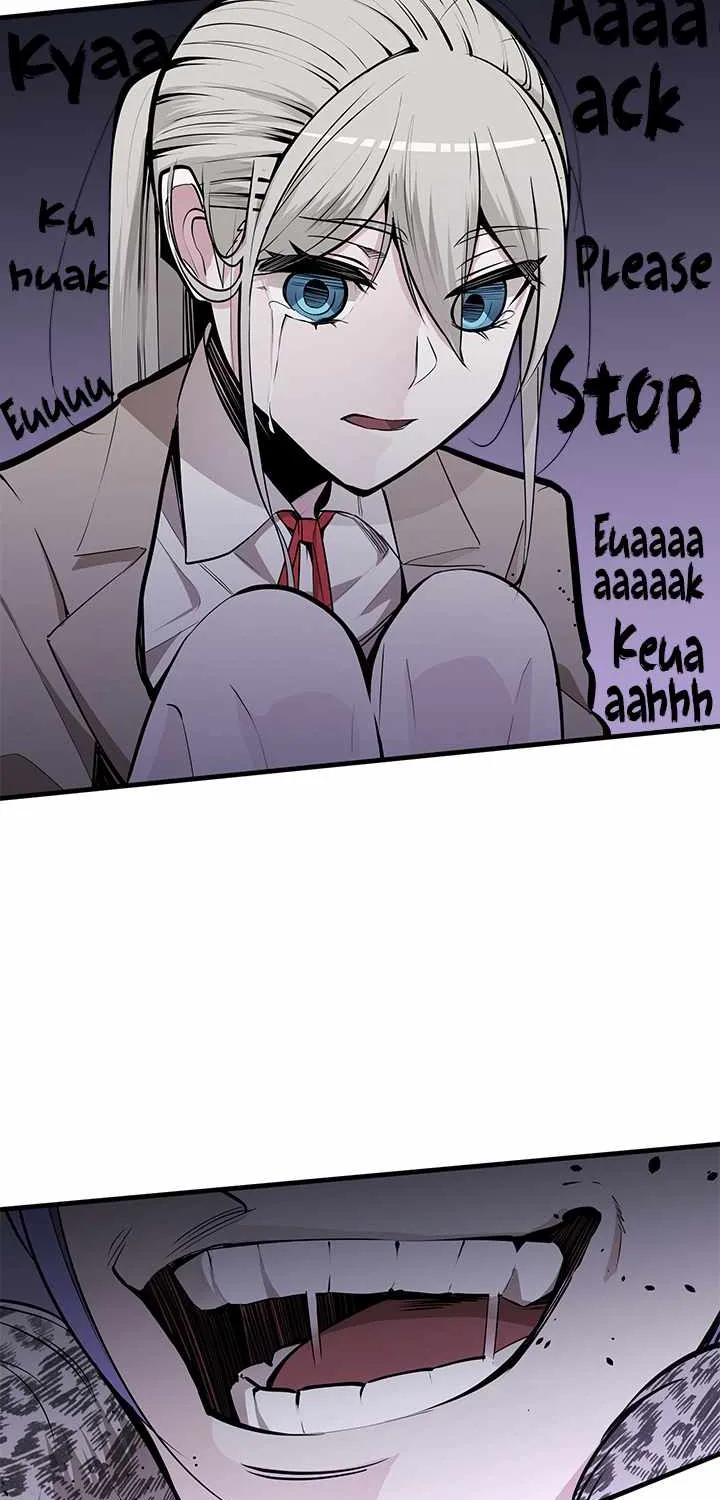The Tutorial Is Too Hard Chapter 30 page 41 - 