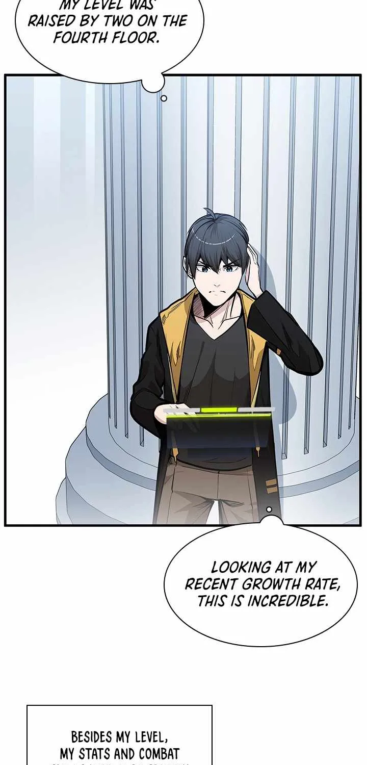 The Tutorial Is Too Hard Chapter 30 page 48 - 