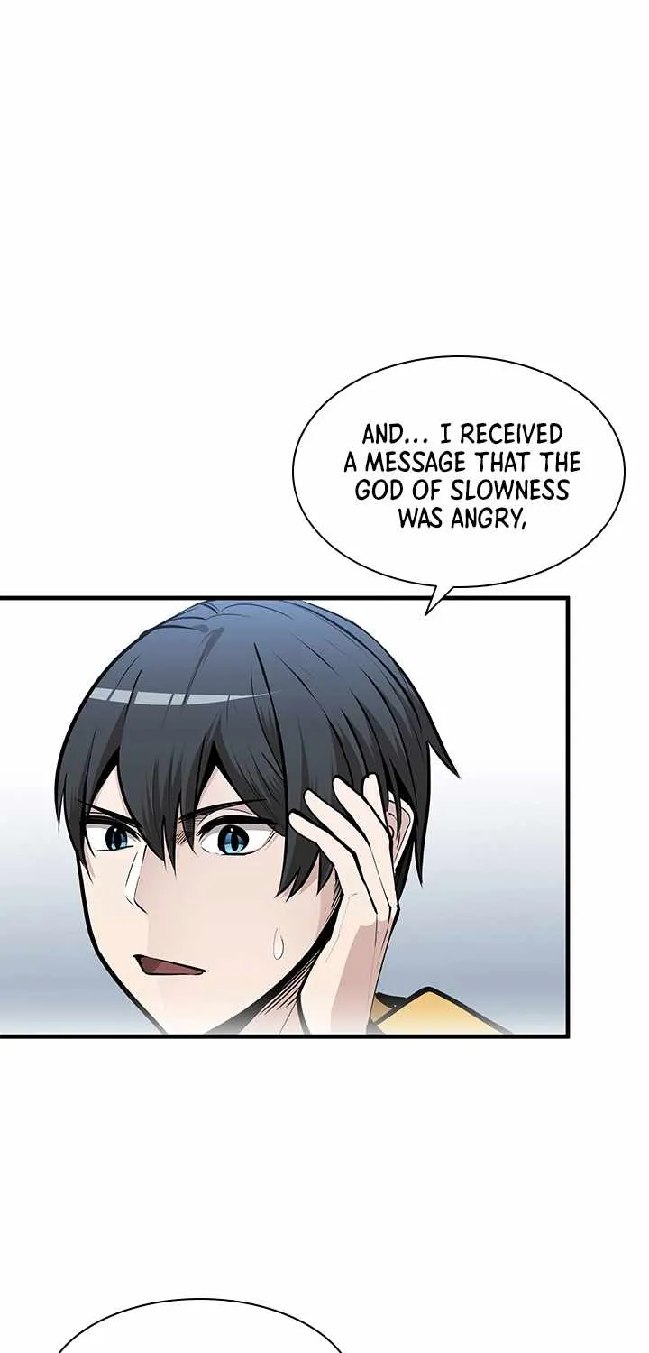 The Tutorial Is Too Hard Chapter 30 page 50 - 