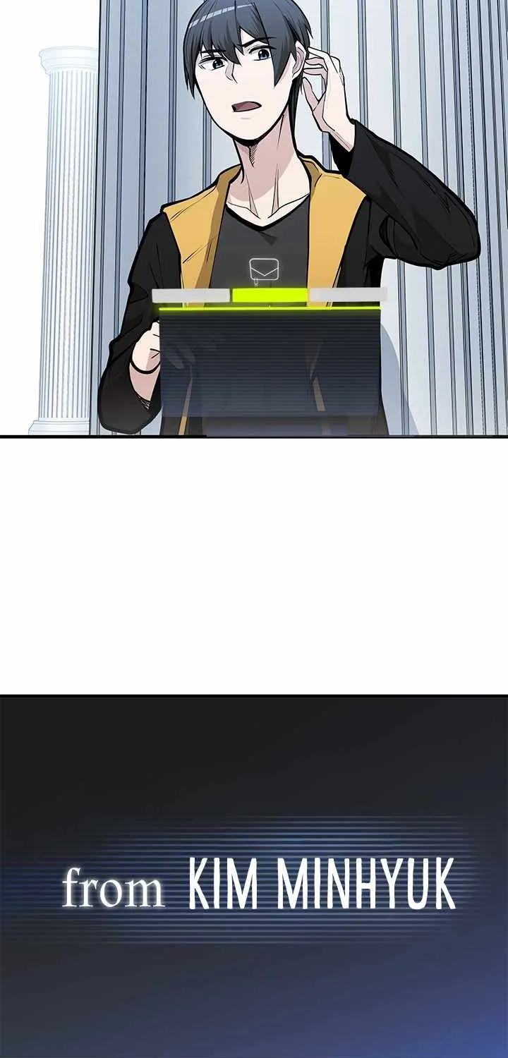 The Tutorial Is Too Hard Chapter 30 page 54 - 