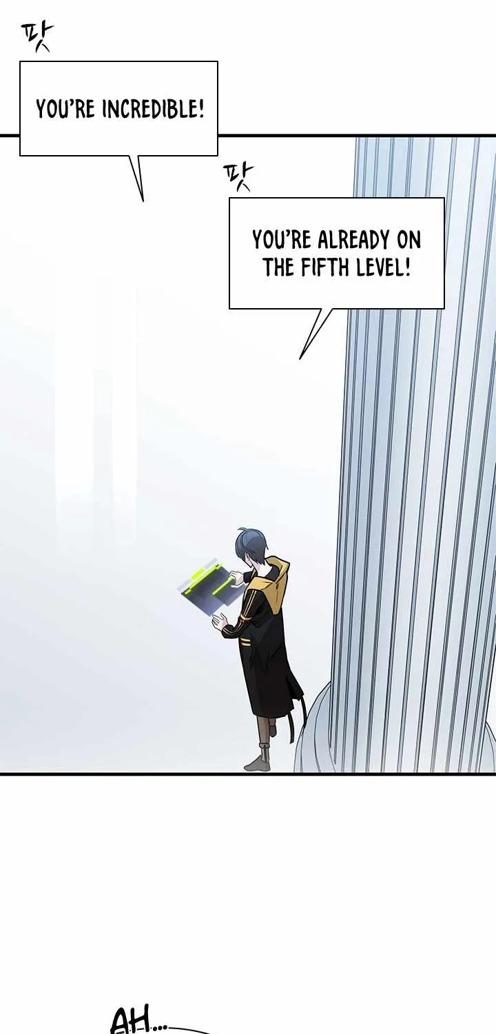The Tutorial Is Too Hard Chapter 30 page 57 - 