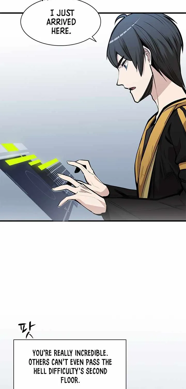 The Tutorial Is Too Hard Chapter 30 page 58 - 