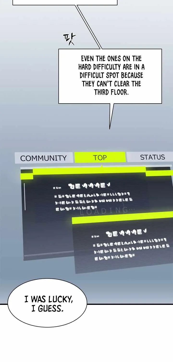 The Tutorial Is Too Hard Chapter 30 page 59 - 