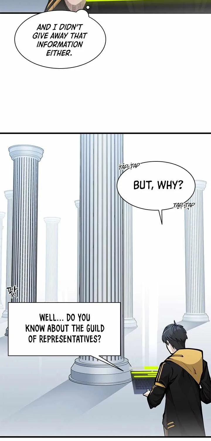 The Tutorial Is Too Hard Chapter 30 page 61 - 