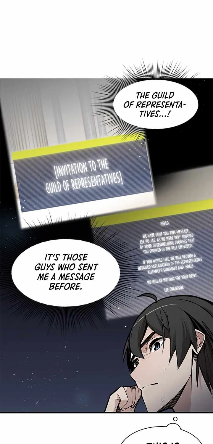 The Tutorial Is Too Hard Chapter 30 page 62 - 