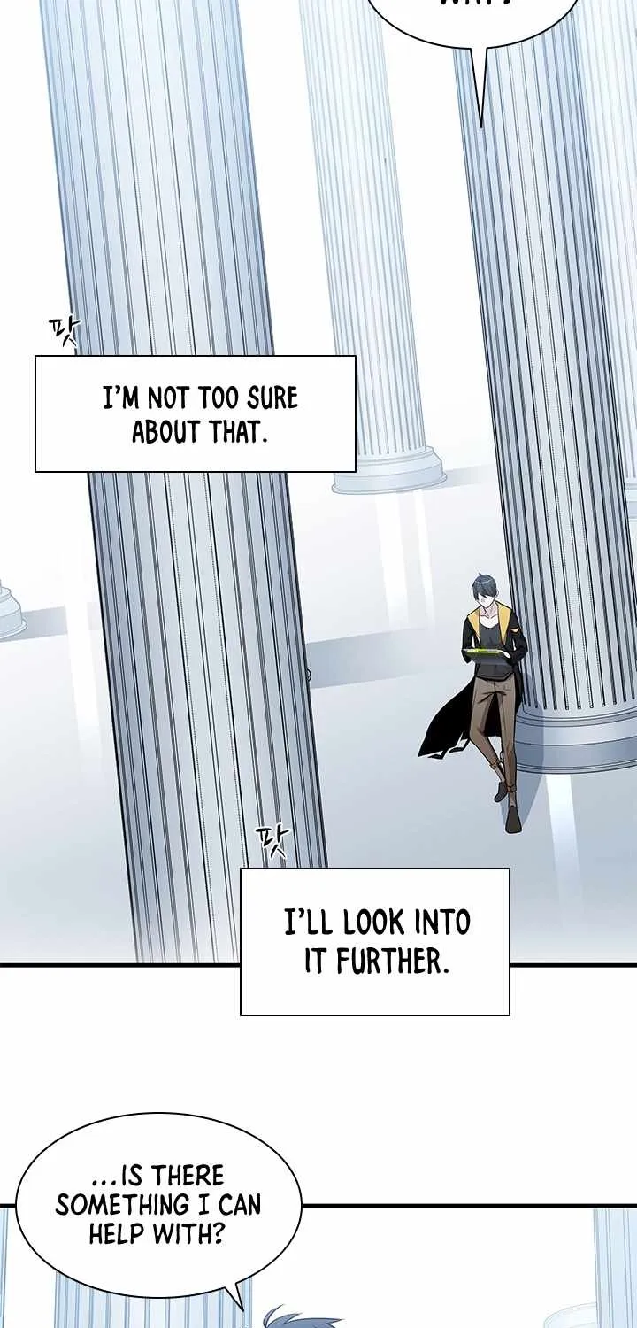 The Tutorial Is Too Hard Chapter 30 page 66 - 