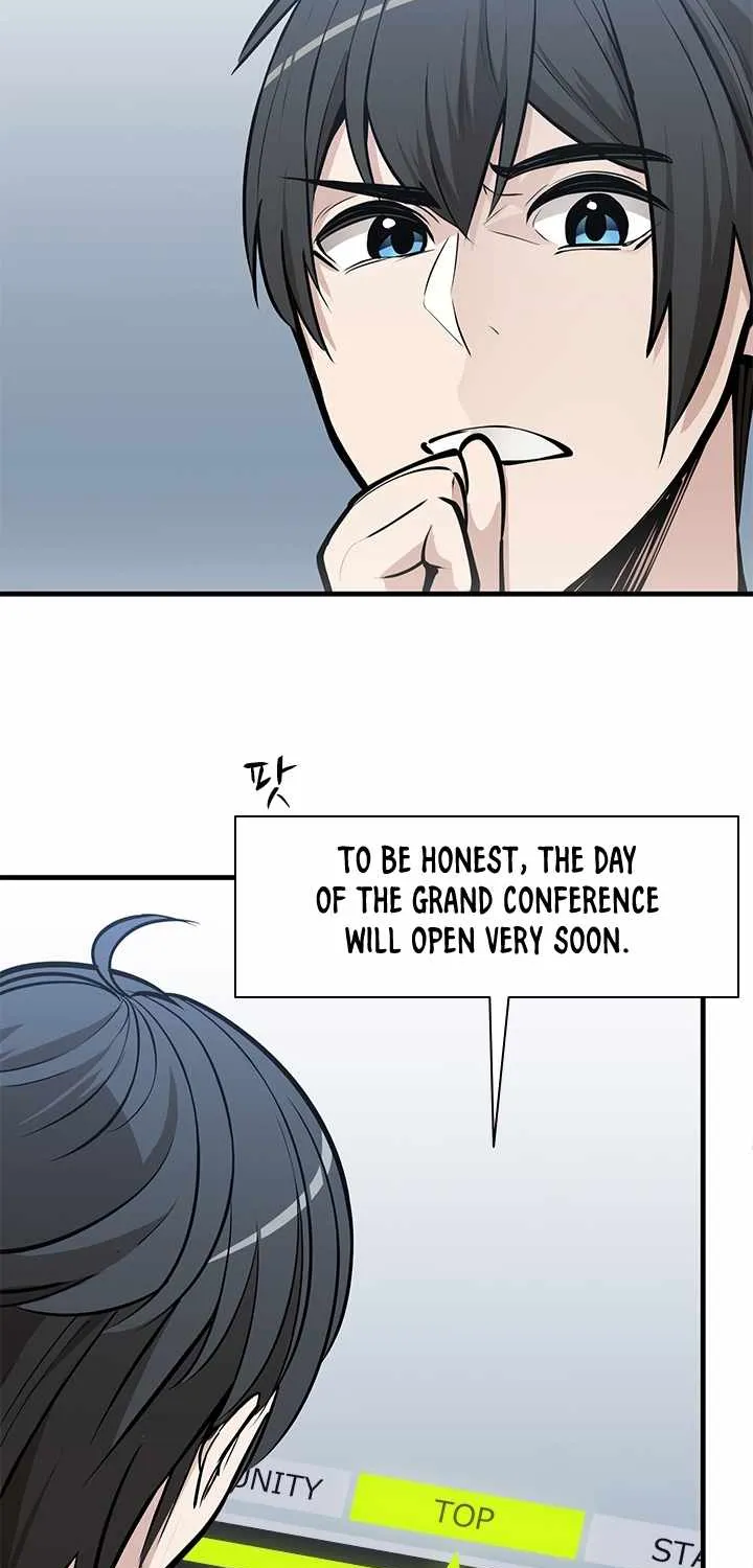 The Tutorial Is Too Hard Chapter 30 page 72 - 