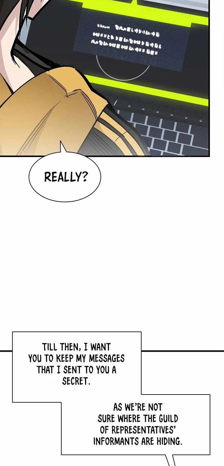 The Tutorial Is Too Hard Chapter 30 page 73 - 