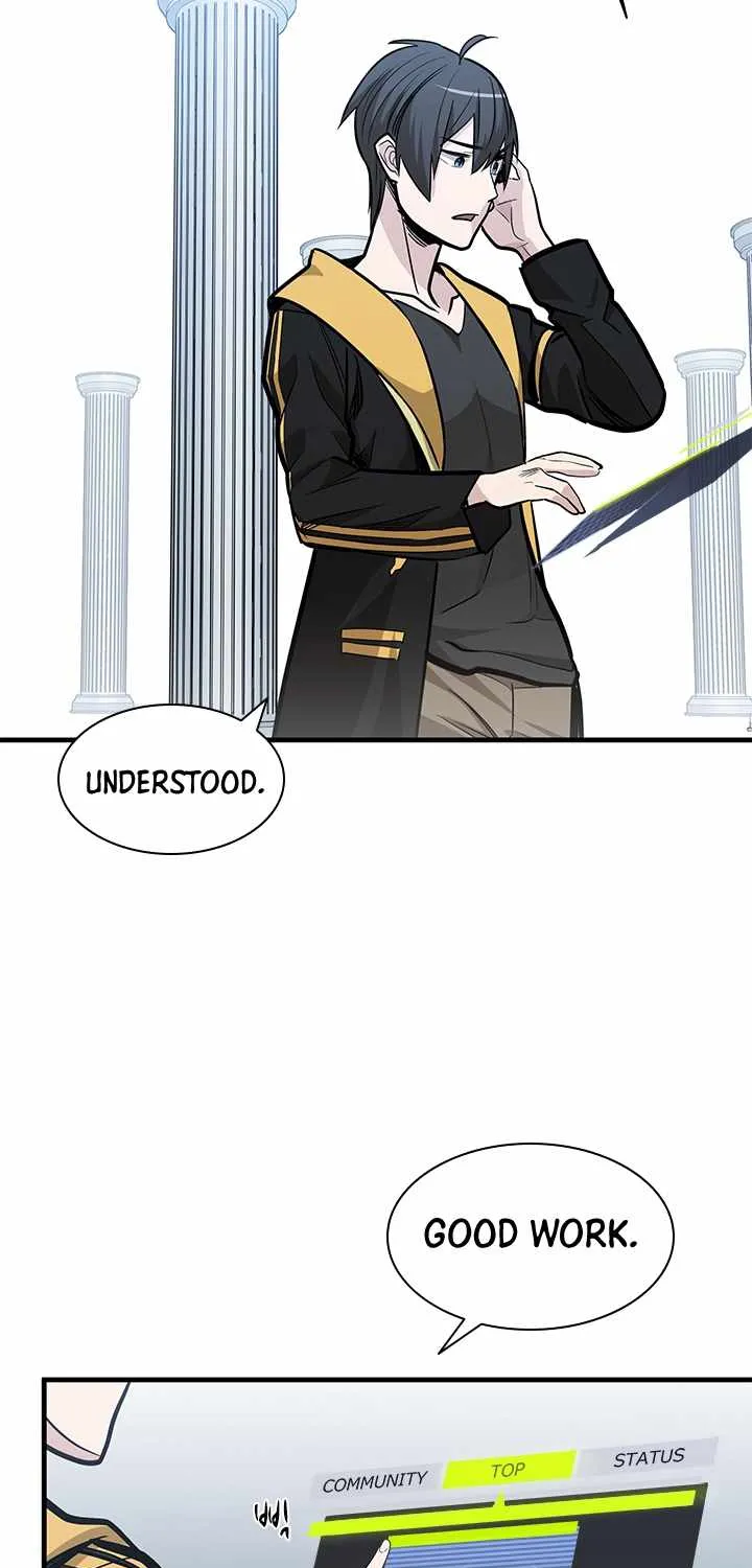 The Tutorial Is Too Hard Chapter 30 page 75 - 