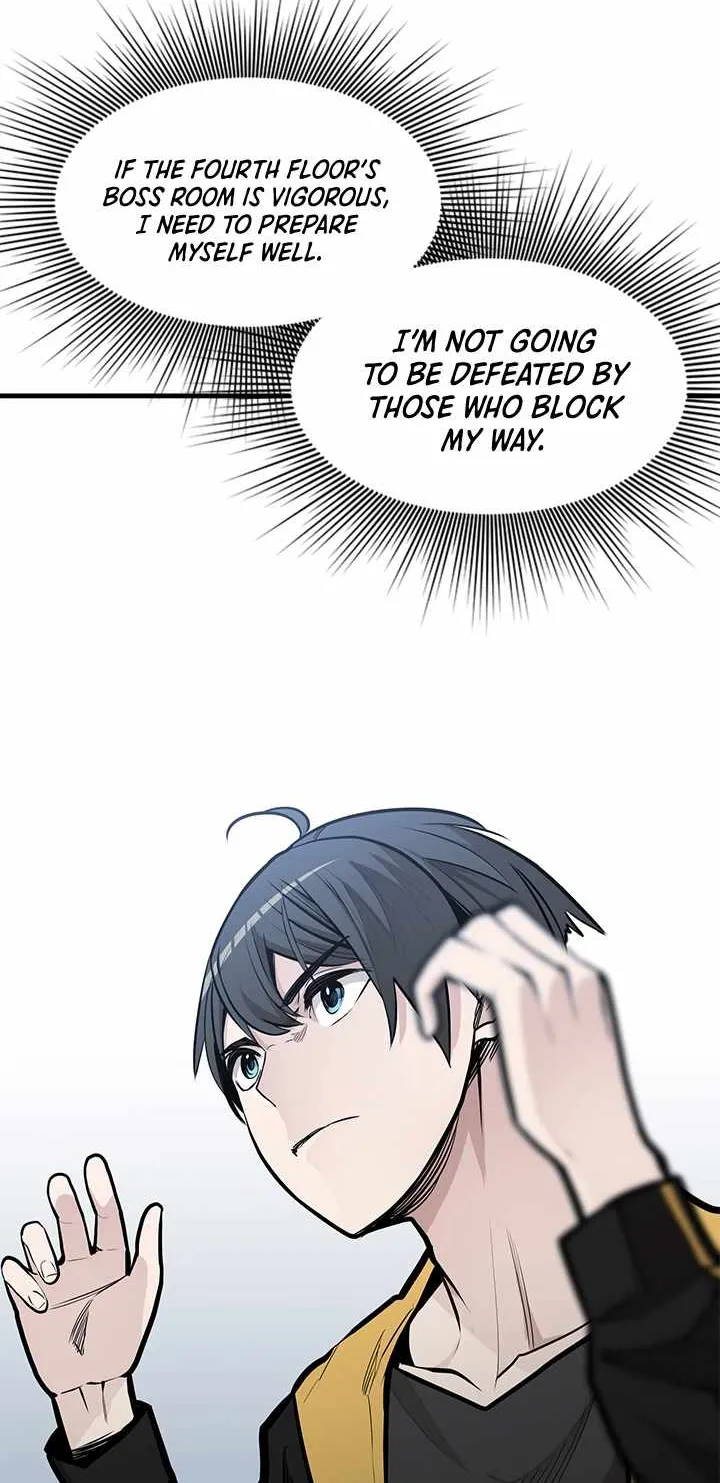 The Tutorial Is Too Hard Chapter 30 page 78 - 