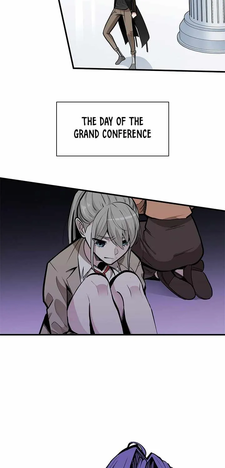 The Tutorial Is Too Hard Chapter 30 page 80 - 