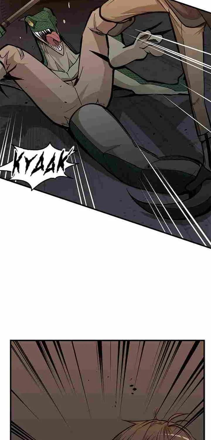 The Tutorial Is Too Hard Chapter 31 page 14 - 