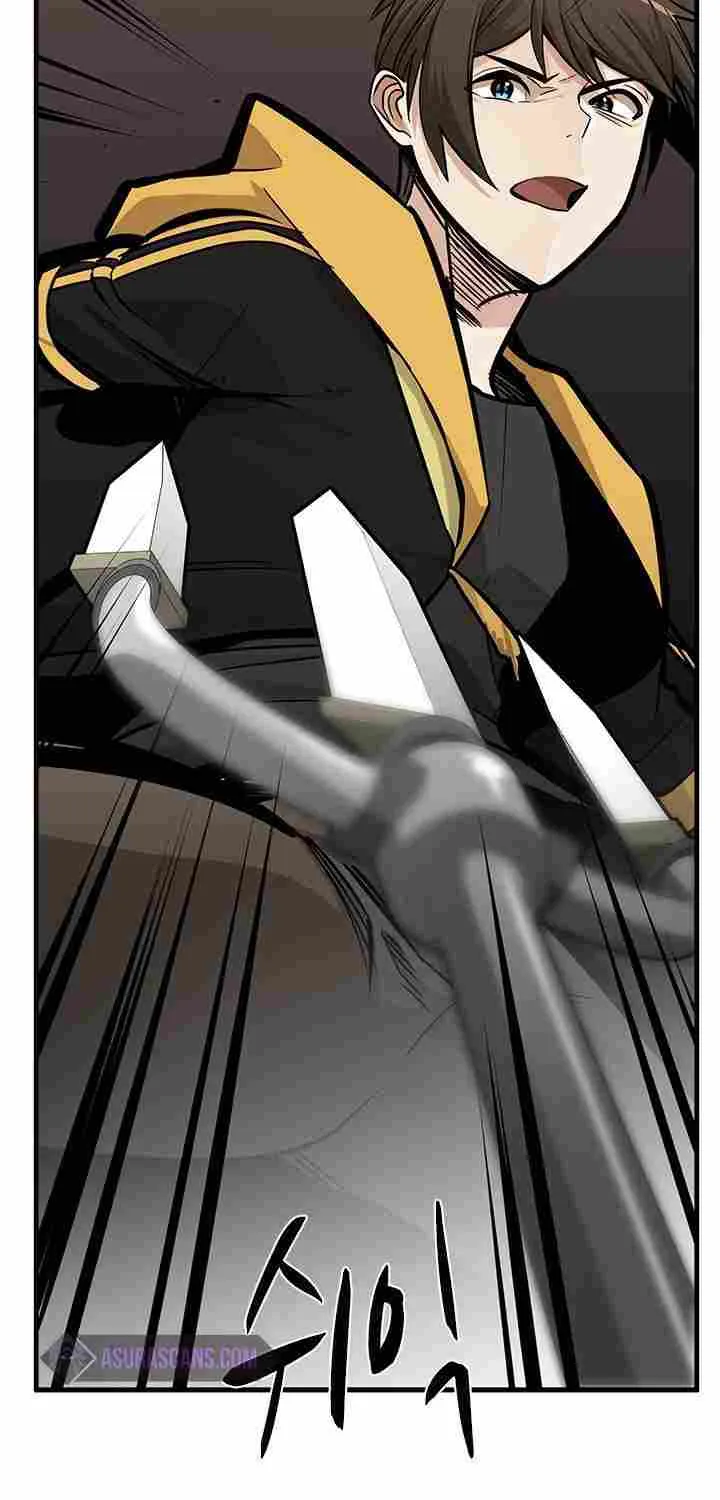 The Tutorial Is Too Hard Chapter 31 page 15 - 