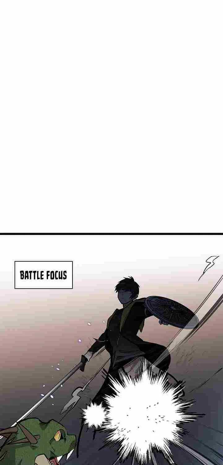 The Tutorial Is Too Hard Chapter 31 page 16 - 