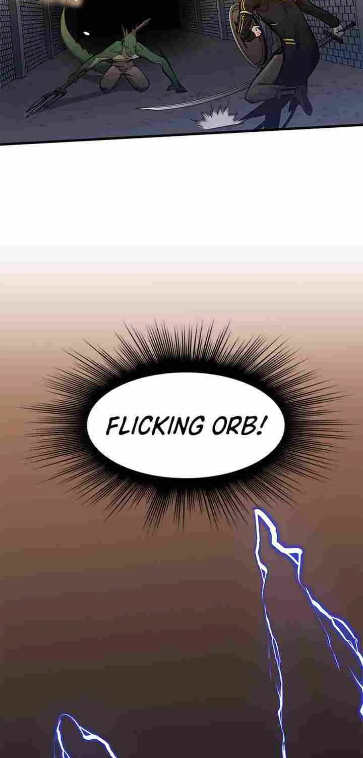 The Tutorial Is Too Hard Chapter 31 page 18 - 