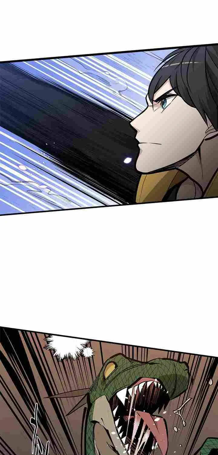 The Tutorial Is Too Hard Chapter 31 page 21 - 