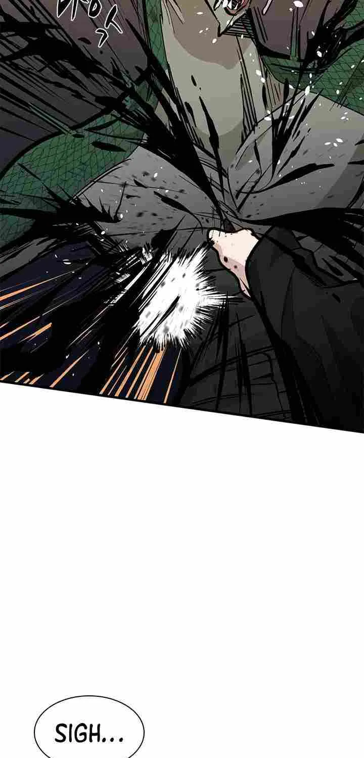 The Tutorial Is Too Hard Chapter 31 page 23 - 