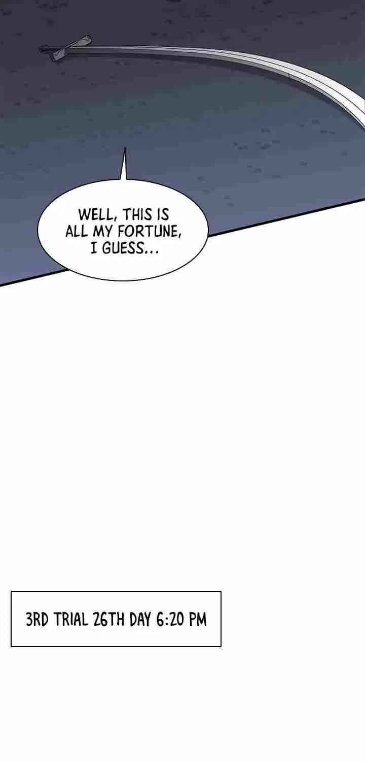 The Tutorial Is Too Hard Chapter 31 page 25 - 