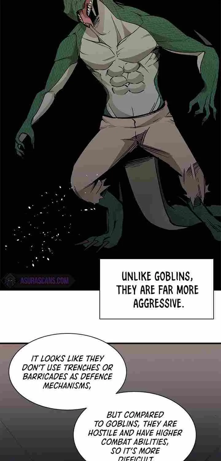 The Tutorial Is Too Hard Chapter 31 page 27 - 
