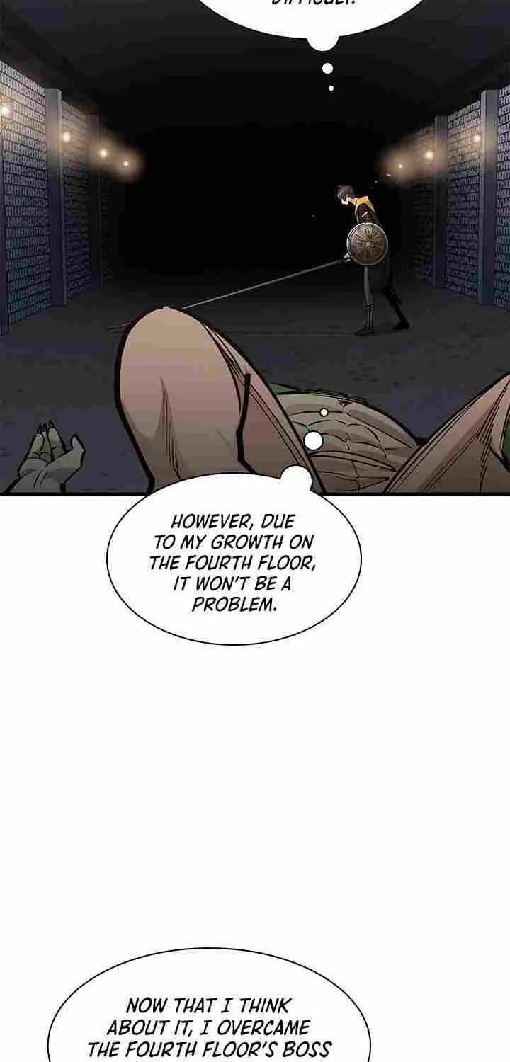 The Tutorial Is Too Hard Chapter 31 page 28 - 