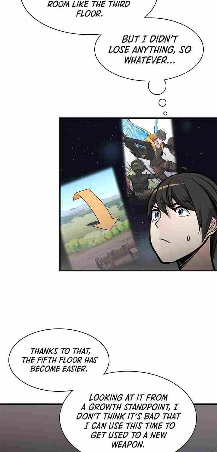The Tutorial Is Too Hard Chapter 31 page 29 - 
