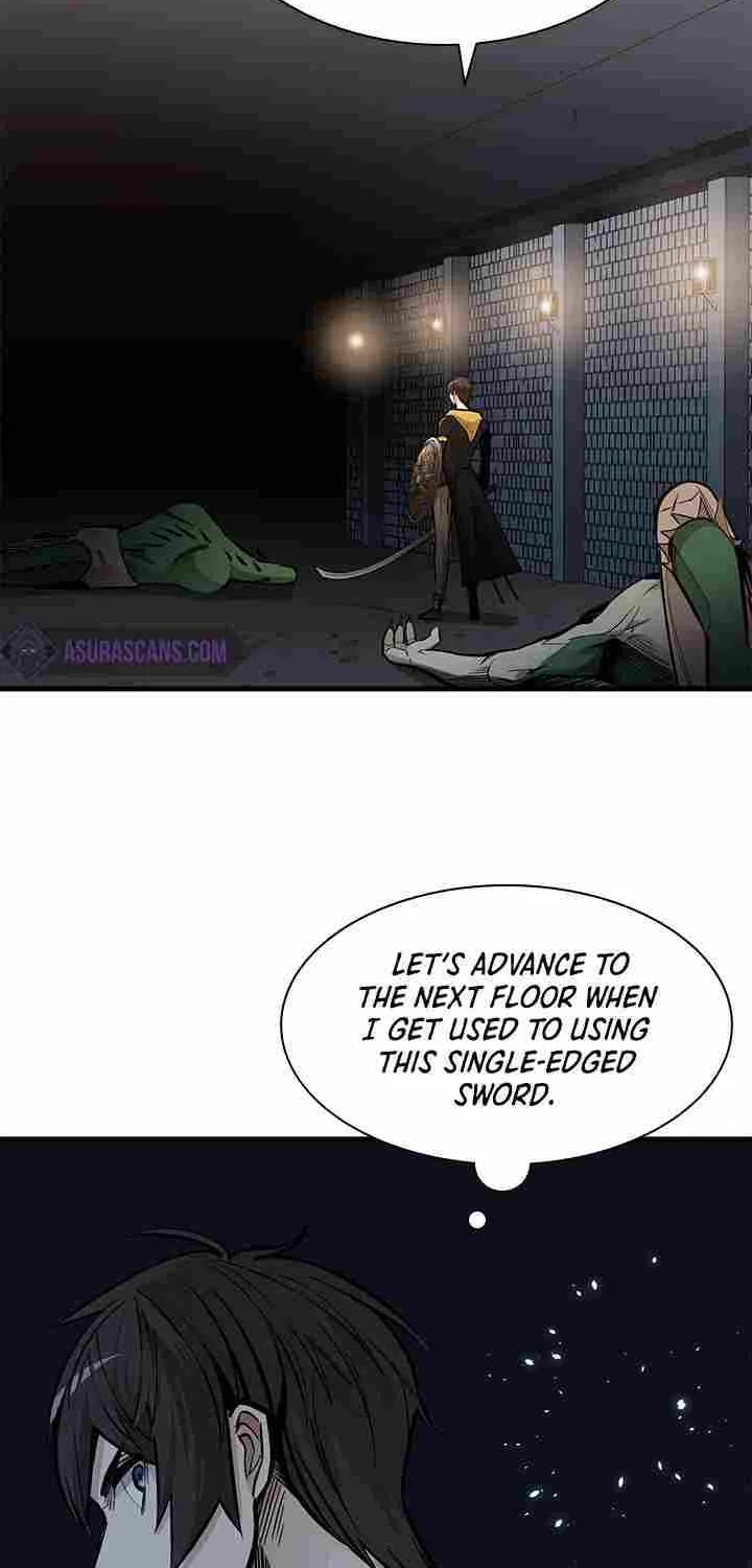 The Tutorial Is Too Hard Chapter 31 page 30 - 