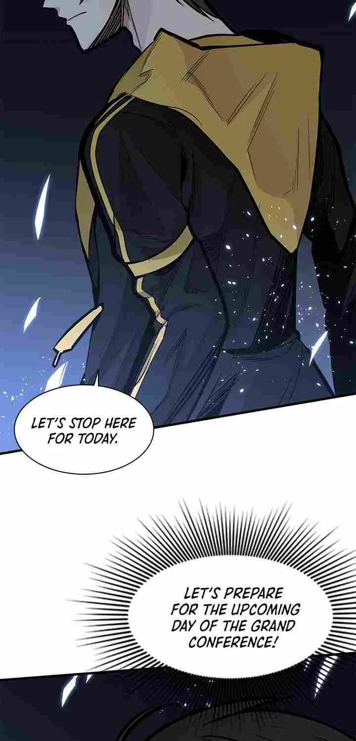 The Tutorial Is Too Hard Chapter 31 page 31 - 