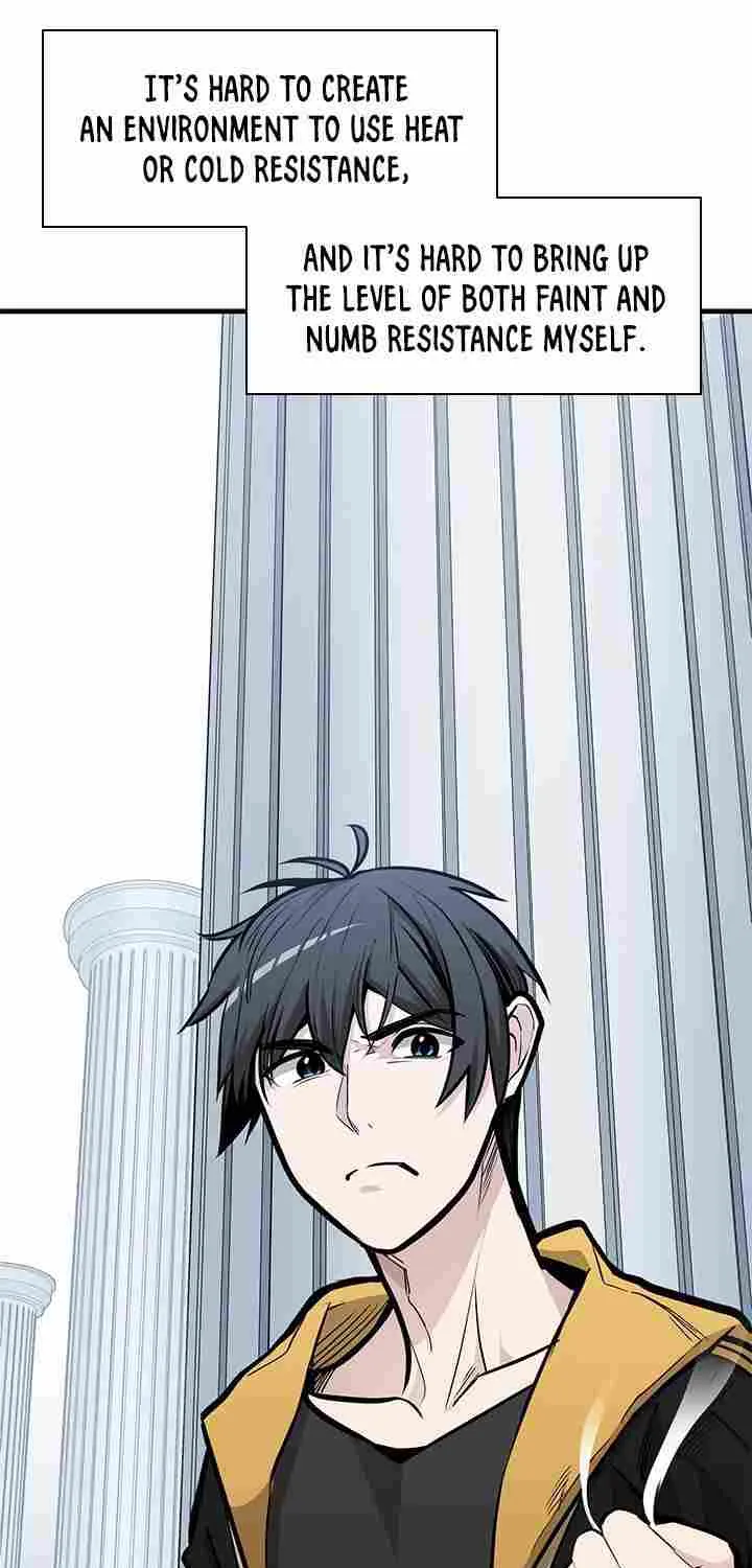 The Tutorial Is Too Hard Chapter 31 page 35 - 