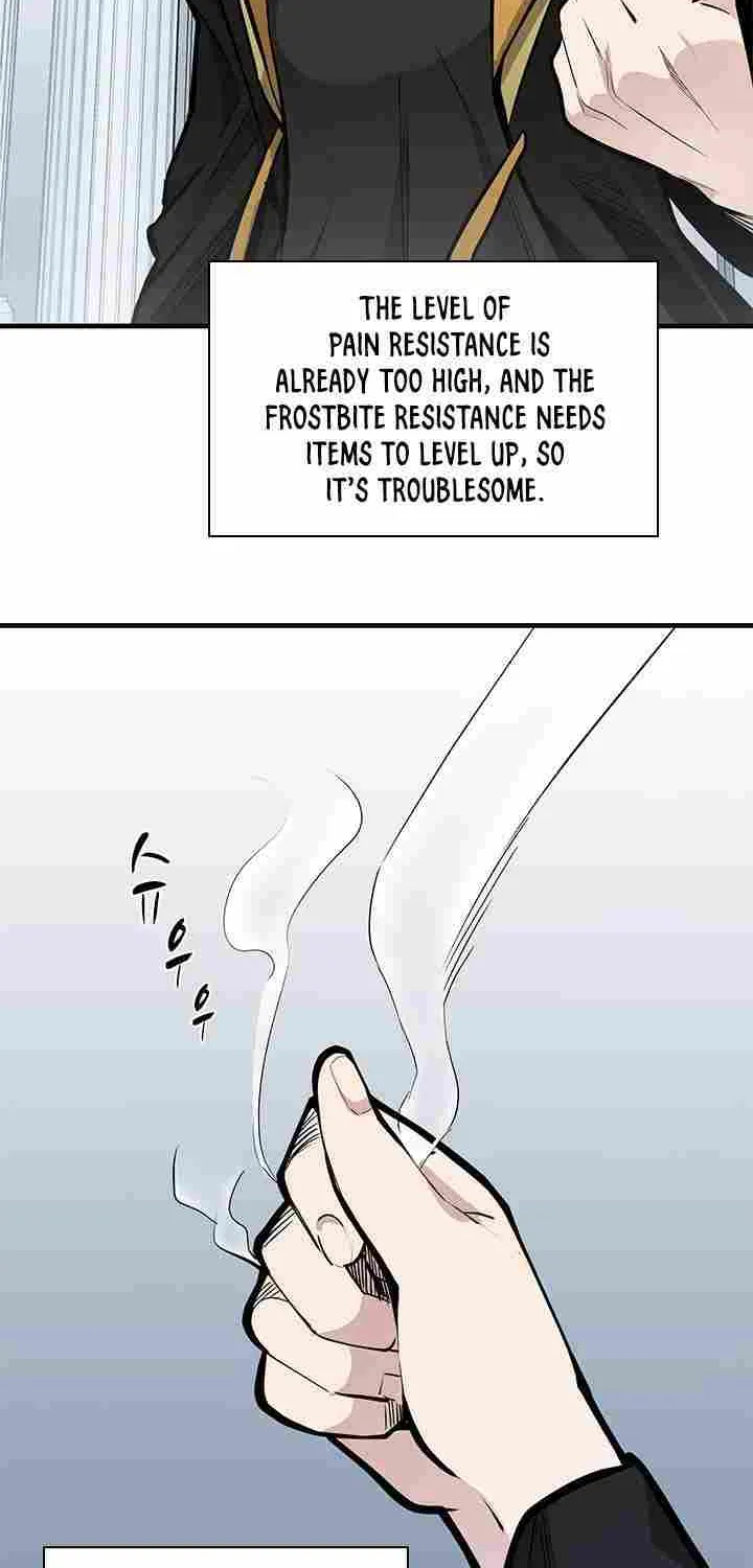 The Tutorial Is Too Hard Chapter 31 page 36 - 
