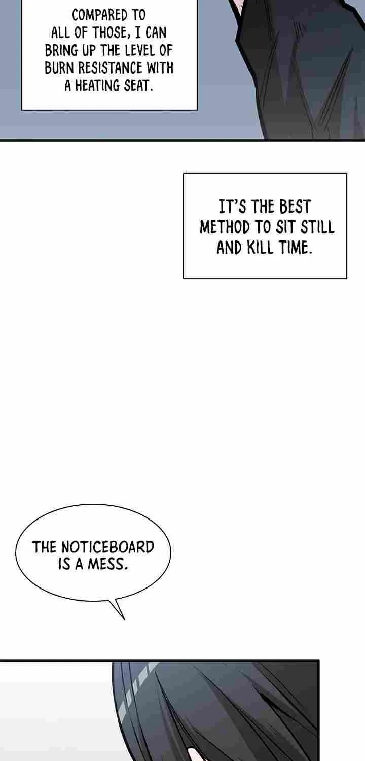 The Tutorial Is Too Hard Chapter 31 page 37 - 
