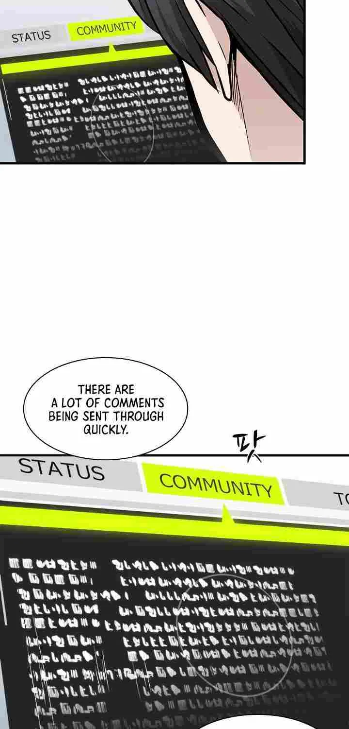 The Tutorial Is Too Hard Chapter 31 page 38 - 