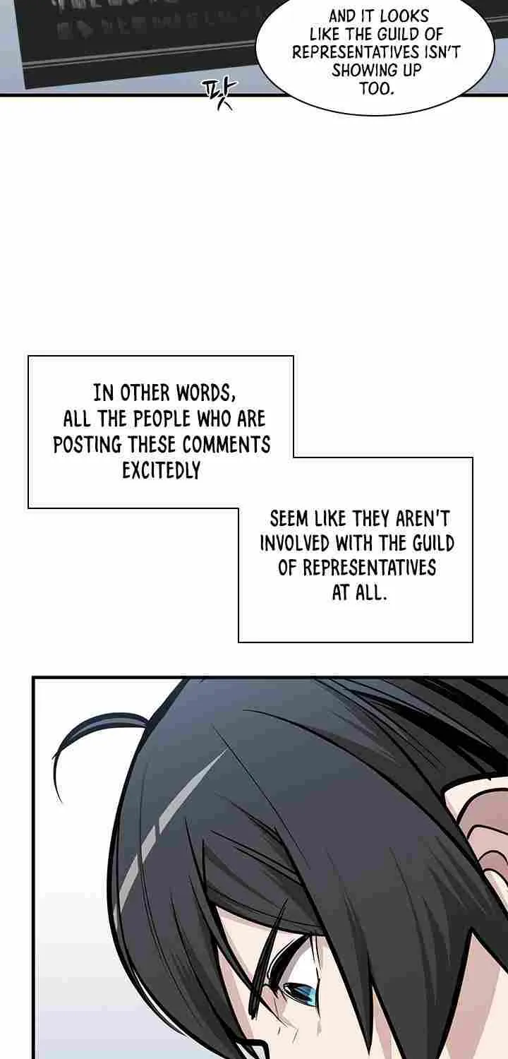 The Tutorial Is Too Hard Chapter 31 page 39 - 