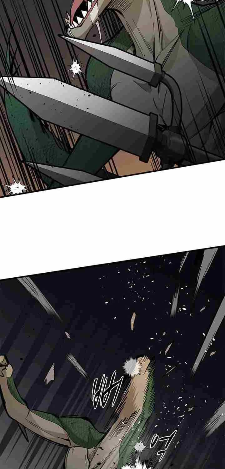 The Tutorial Is Too Hard Chapter 31 page 5 - 