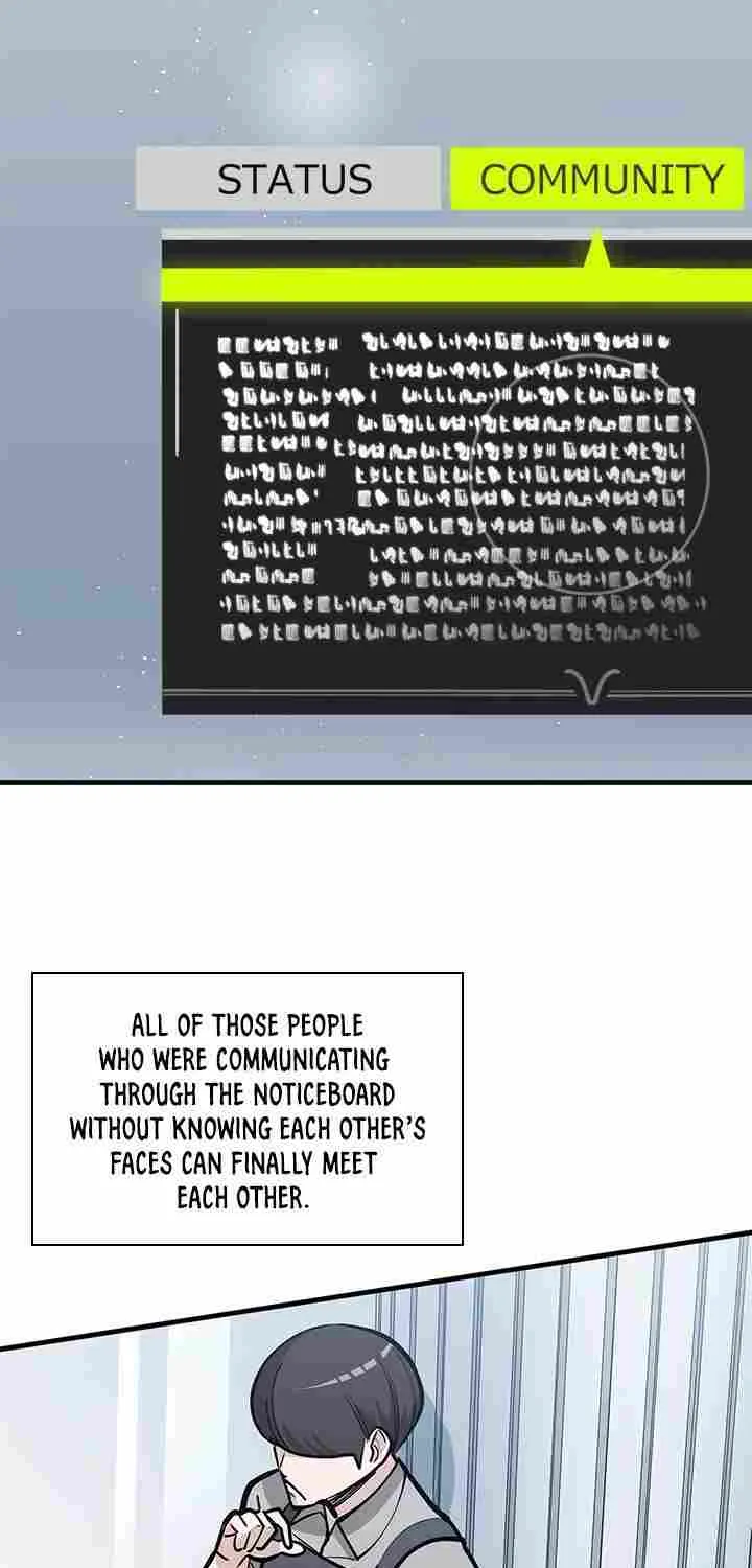 The Tutorial Is Too Hard Chapter 31 page 42 - 