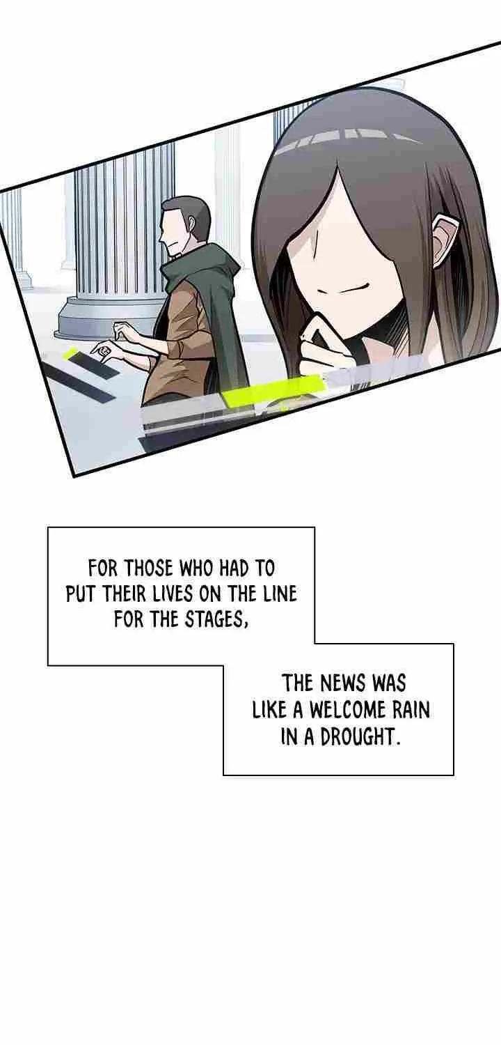 The Tutorial Is Too Hard Chapter 31 page 44 - 